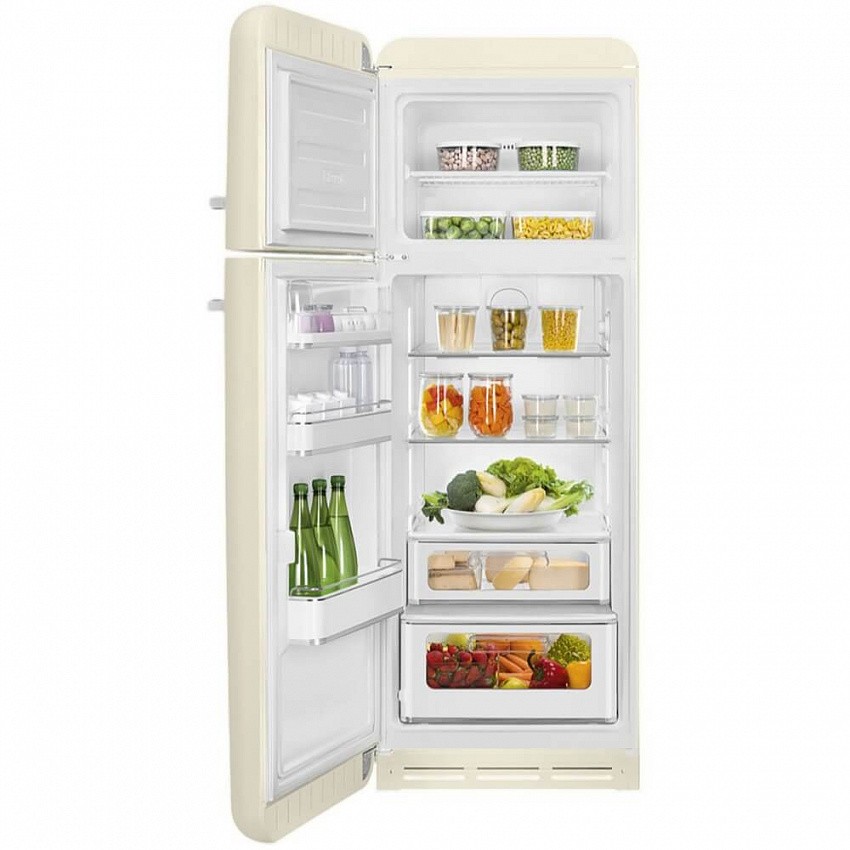 Холодильник SMEG FAB30LCR6