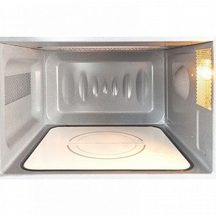 Встраиваемая микроволновая печь HIBERG VM 6502 B