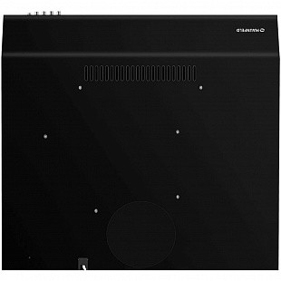 Вытяжка MAUNFELD MPC 50 BLACK