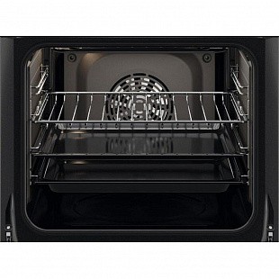 Духовой шкаф ELECTROLUX EOF5C50BX