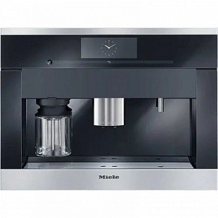 Встраиваемая кофемашина MIELE CVA 6800