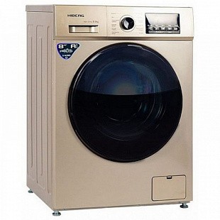 Стиральная машина HIBERG WQ4 - 814 G