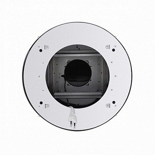 Вытяжка HOMSAIR FLY 1000PH БЕЛЫЙ