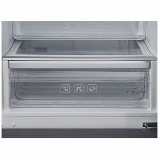 Холодильник MIDEA MRB519SFNX