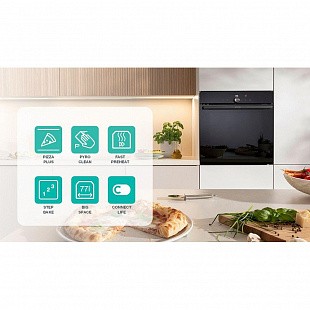 Духовой шкаф GORENJE GO66E PIZZA350C