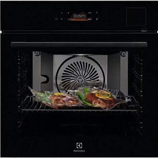 Духовой шкаф ELECTROLUX EOABS39WZ