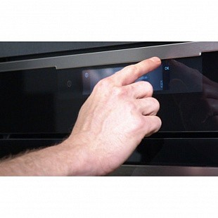 Духовой шкаф ELECTROLUX EOF3F50TX