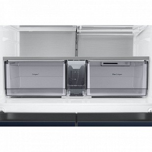 Холодильник SAMSUNG RF60A91R18A/WT