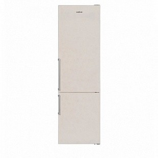 Холодильник VESTFROST VF3863MB