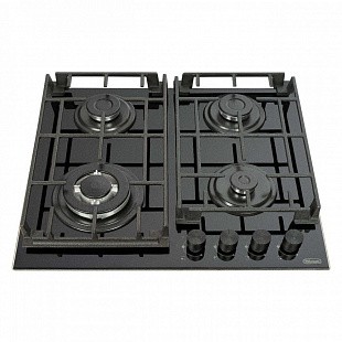 Газовая варочная панель DELONGHI GRETA 6GW NB