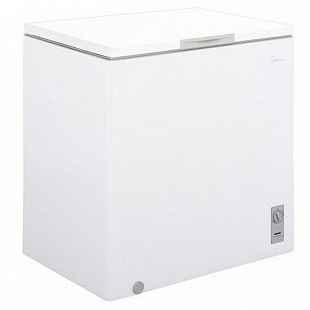 Морозильный ларь MIDEA MCF200W