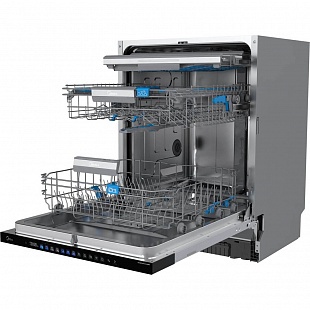Встраиваемая посудомоечная машина MIDEA MID60S730I