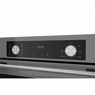 Духовой шкаф HISTORY OE7710B.FGR