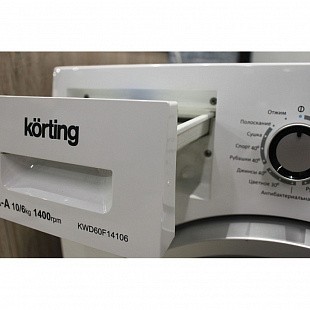 Стиральная машина KORTING KWD 60F14106