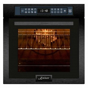 Электрический духовой шкаф KAISER EH 6306 RS
