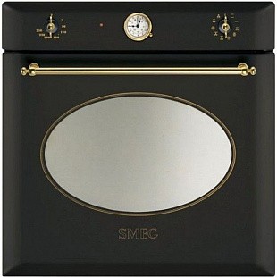 Духовой шкаф SMEG SF855A