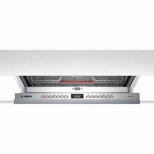 Встраиваемая посудомоечная машина BOSCH SMV4HVX37E