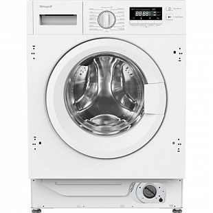 Стиральная машина WEISSGAUFF WMI 6147 INVERTER STEAM