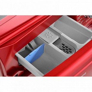 Стиральная машина SCHAUB LORENZ SLW MG5131 RED
