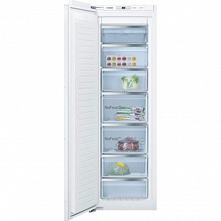 Встраиваемая морозильная камера BOSCH GIN81AE30M