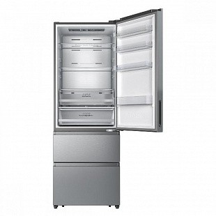 Холодильник GORENJE NRM720FSXL4