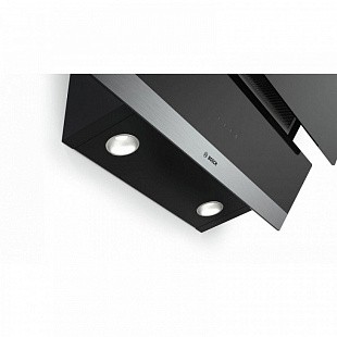Вытяжка BOSCH DWK 098 G 60 BK