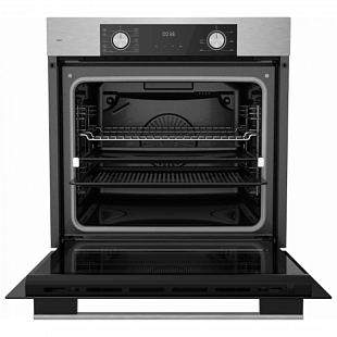 Духовой шкаф KUPPERSBERG HF 610 BX