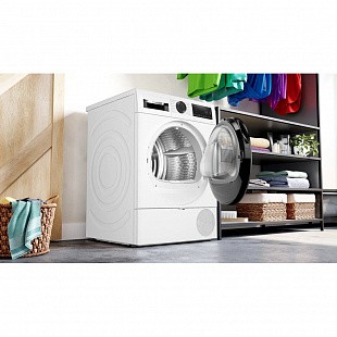 Сушильная машина BOSCH WQG233D40
