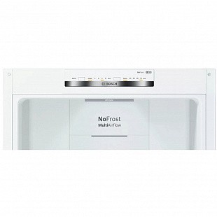 Холодильник BOSCH KGN39VWEQ