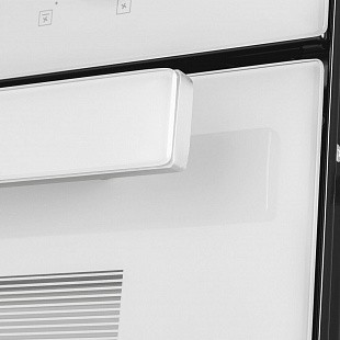 Духовой шкаф MAUNFELD EOGC604W SLIM