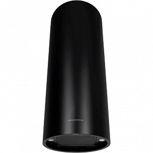 Вытяжка MAUNFELD DRUM WALL 35 BLACK