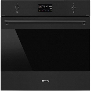 Духовой шкаф SMEG SOP6302S2PN CLASSICA