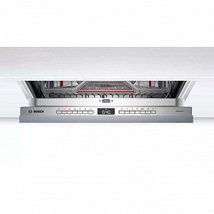 Встраиваемая посудомоечная машина BOSCH SMV4HCX52E