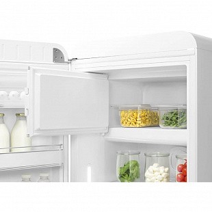 Холодильник SMEG FAB28LWH6