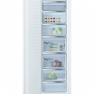 Встраиваемая морозильная камера BOSCH GIN81AE30M