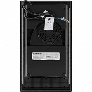 Варочная панель MAUNFELD CVI292S2FBK LUX INVERTER