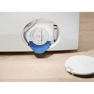 Стиральная машина ELECTROLUX EW7F348AW