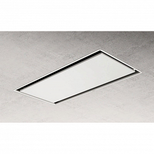 Вытяжка ELICA ILLUSION H30 WH/A/100