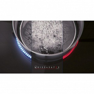 Варочная панель ELECTROLUX IPES6451KF