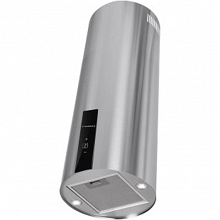 Вытяжка MAUNFELD LEE LIGHT ISLA 35 SENSOR INOX