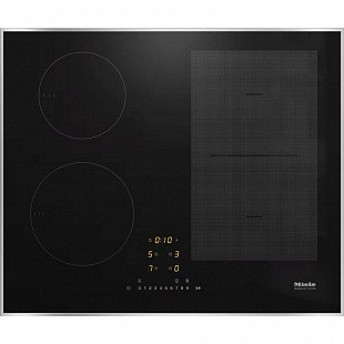 Индукционая варочная панель MIELE KM 7466 FR 125 EDITION