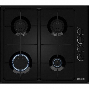 Газовая варочная панель BOSCH PBP6C6B82Q