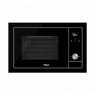 Микроволновая печь TEKA ML 8200 BIS NIGHT RIVER BLACK