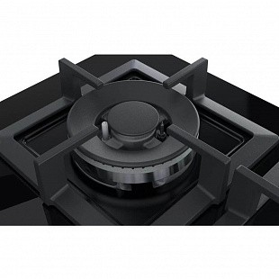 Газовая варочная панель BOSCH PPH6A6B20R