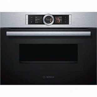 Духовой шкаф BOSCH CMG636BS1