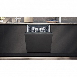 Встраиваемая посудомоечная машина SIEMENS SN 63HX52 CE