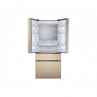 Холодильник SAMSUNG RF50N5861FG/WT