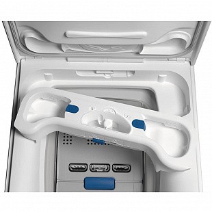 Стиральная машина ELECTROLUX EW7TN3372