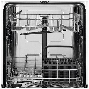Встраиваемая посудомоечная машина ELECTROLUX EEA17110L