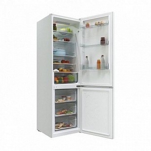 Холодильник CANDY CCRN 6200 W